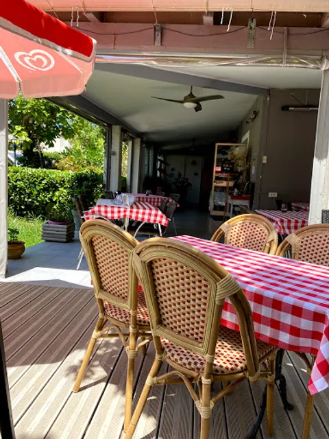 U Santa Barbara Casa Paoli