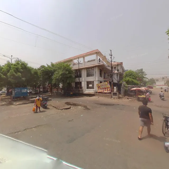 OYO 19533 D Nest Inn