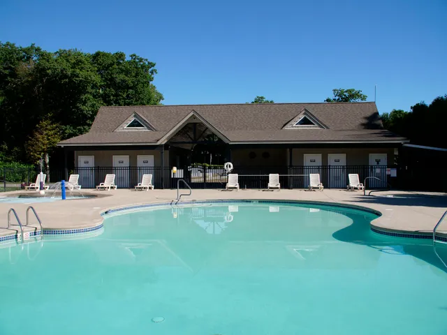 Sea-Vu West Resort RV Park and Campground