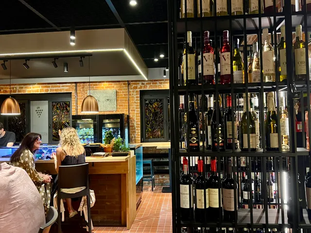 Wine Bar Appellation