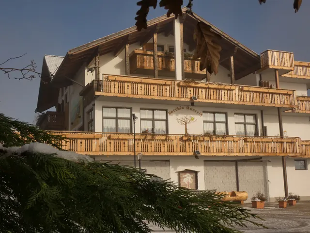 Affittacamere Maso La Vecchia Quercia