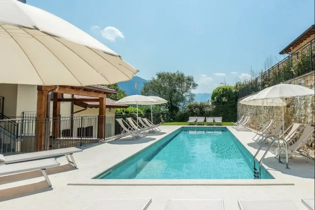 Apartment Belvedere 5