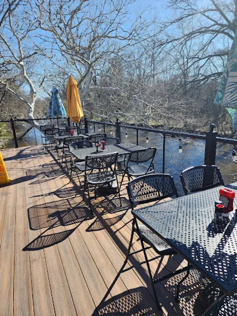 Cold Springs Inn & Brewing Company