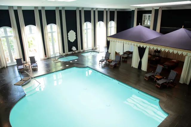 Palm Springs Yacht Club