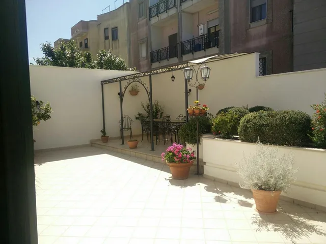 Il Giardino Delle Sete