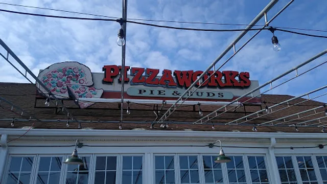 Pizza Works
