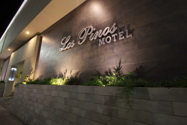 Motel Los Pinos