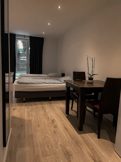 Boarding House Köln-Deutz