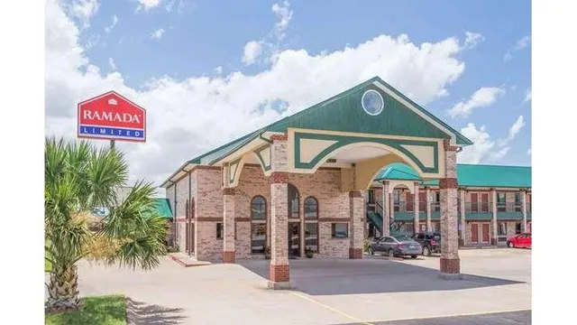 Ramada Limited San Angelo