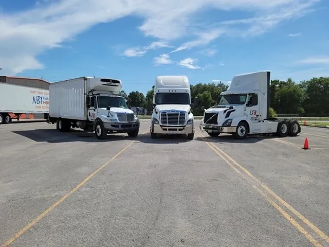FleetForce Truck Driving School