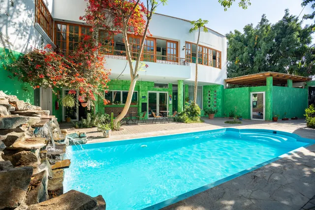 Hotel Dream House Ica