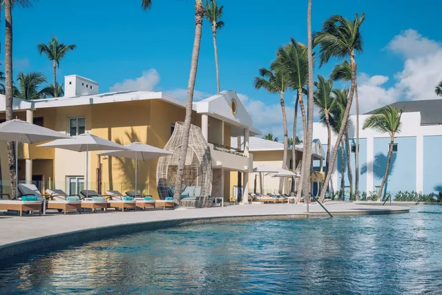 Coral Level at Iberostar Selection Bavaro