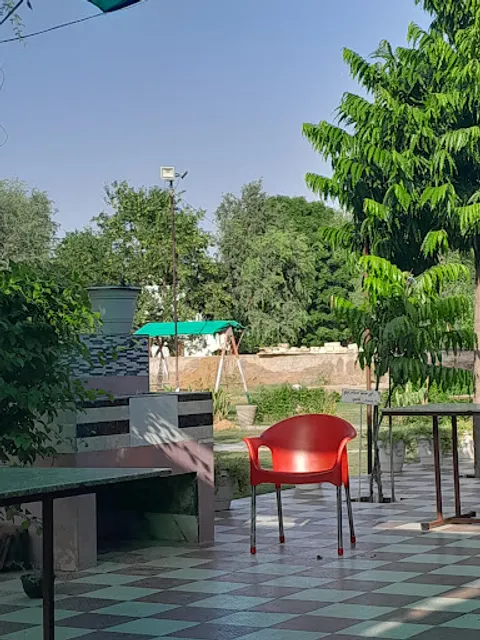 Riddhi Siddhi Hotel