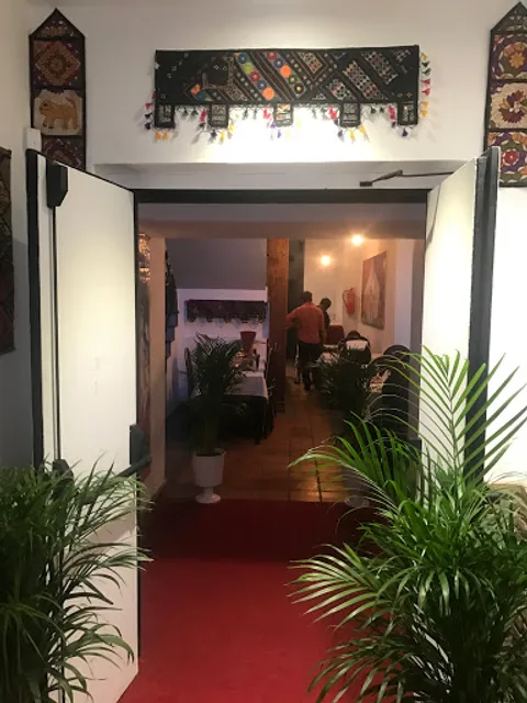 Tandoori Mahal Indian Restaurant