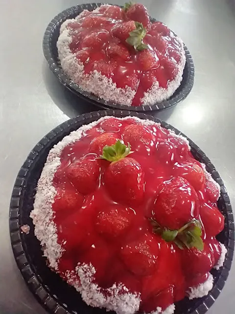 Padaria Estrela do Maracanã