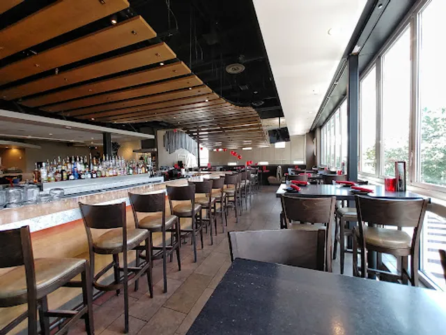 RA Sushi - Houston (Highland Village)