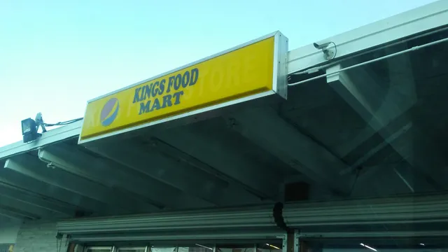 King Food Store