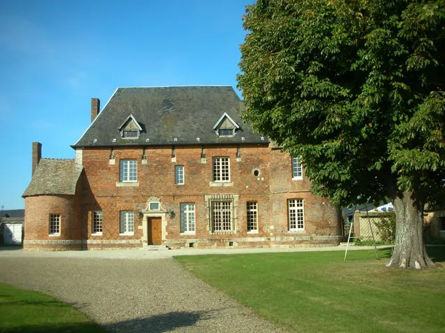 Le Manoir du Petit Logis