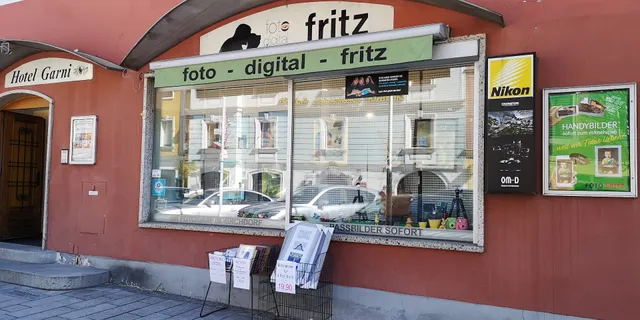 Hotel-garni Schwarzer Bär