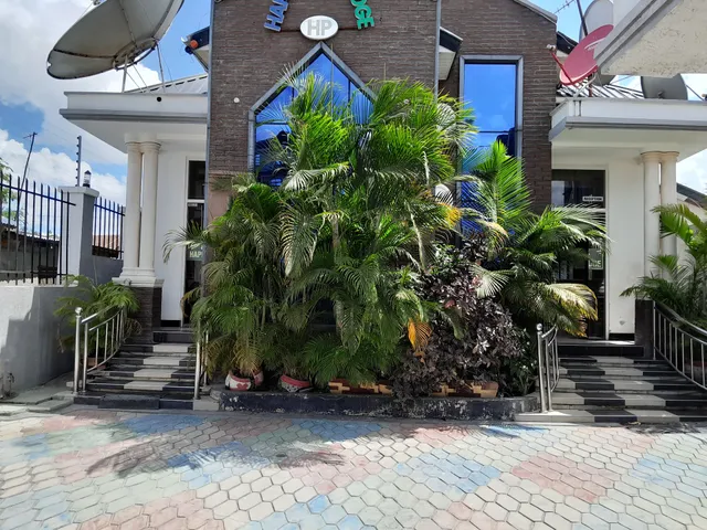 HAPPY CLASSIC LODGE MANZESE