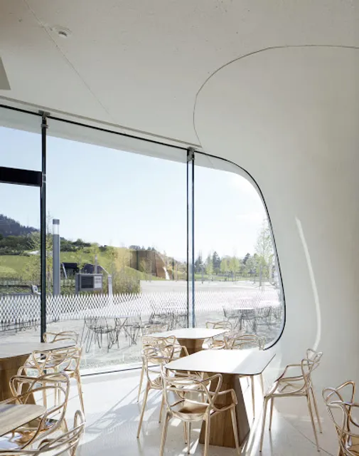 Daniels Kristallwelten by DoN