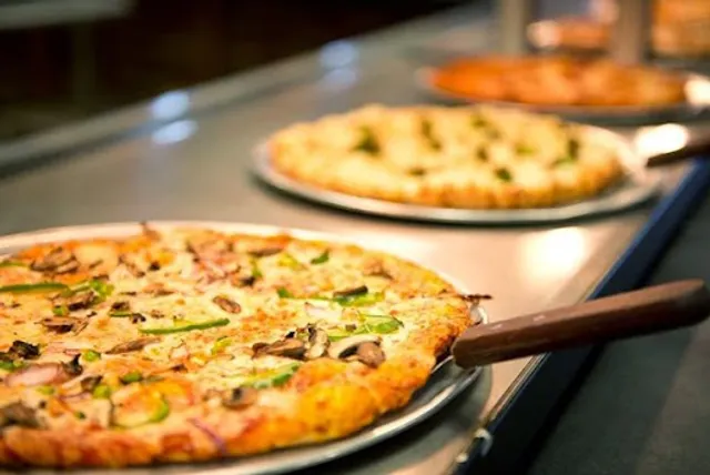 Infinito's Pizza Buffet