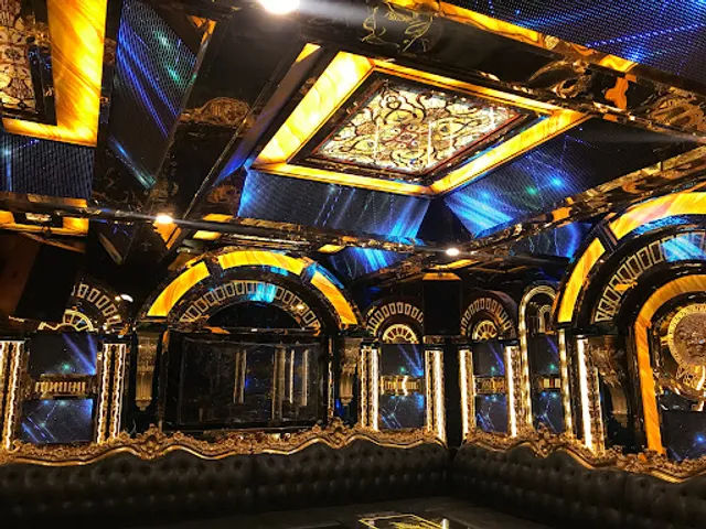 Karaoke Sky Nha Trang