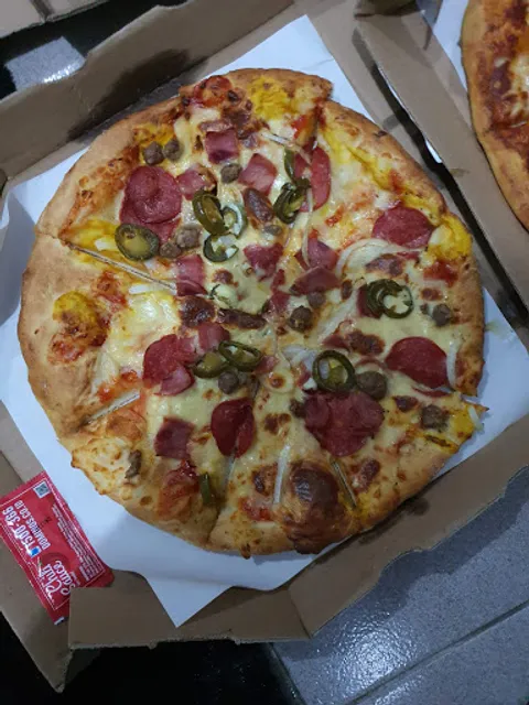 Domino's Pizza