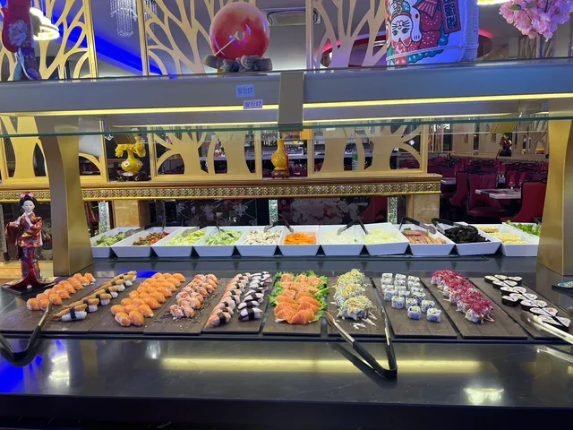 Gourmet D’Asie, Restaurant Asiatique Les Herbiers