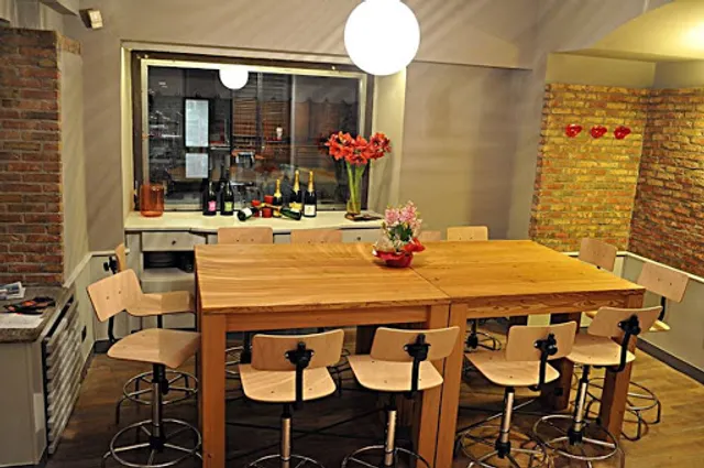 Bar VinOsteria Civico27Novara