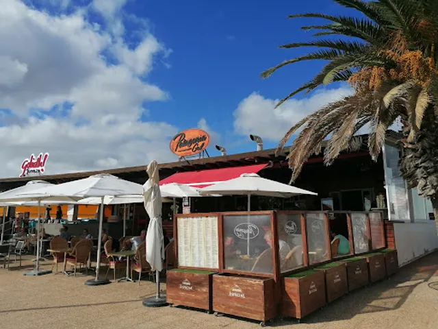 Patagonia Grill Lanzarote
