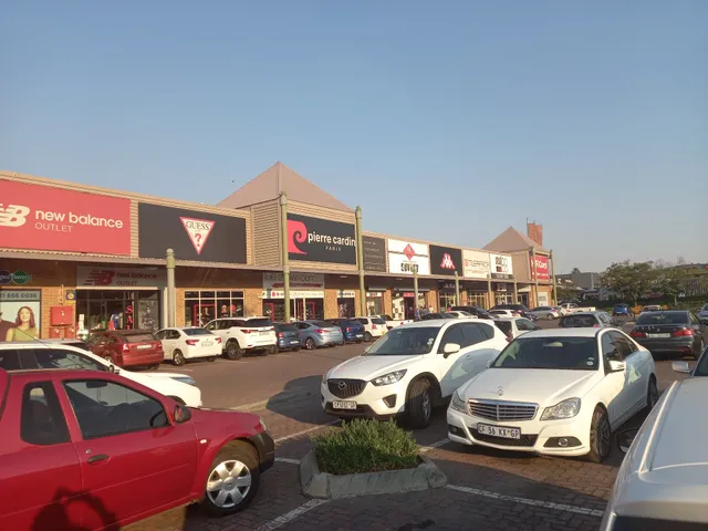 Woodmead Commercial Park