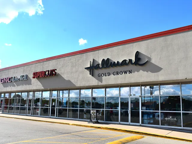 Fredrick's Hallmark Shop