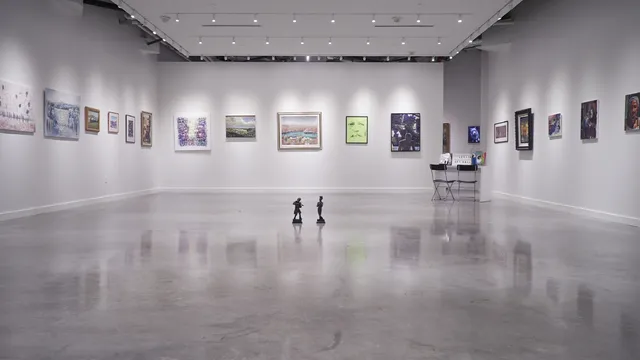 Leviim Judaica Jewish Art Gallery