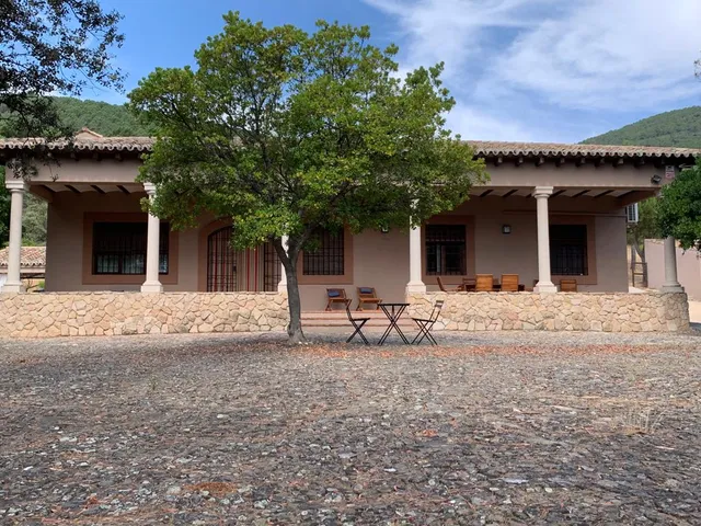 Casa Rural La Joyona