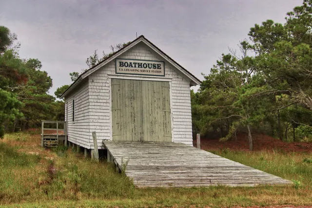 Bayside Drive-in Campground
