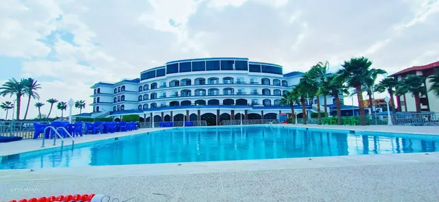 Jewel fayed Hotel