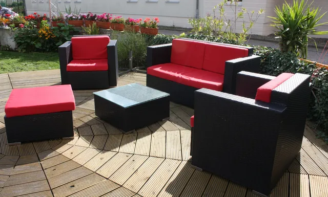 Gäste- und Seminarhaus Harz