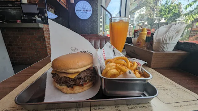 Prime Burger Nana