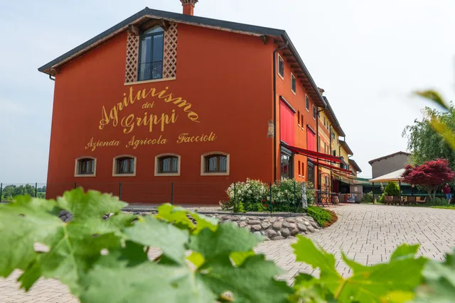 Agriturismo dei Grippi
