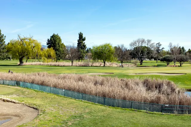 San Jose Municipal Golf Course
