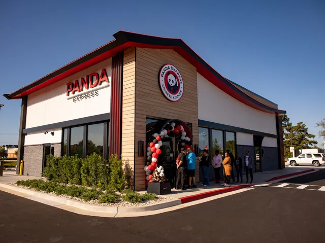 Panda Express
