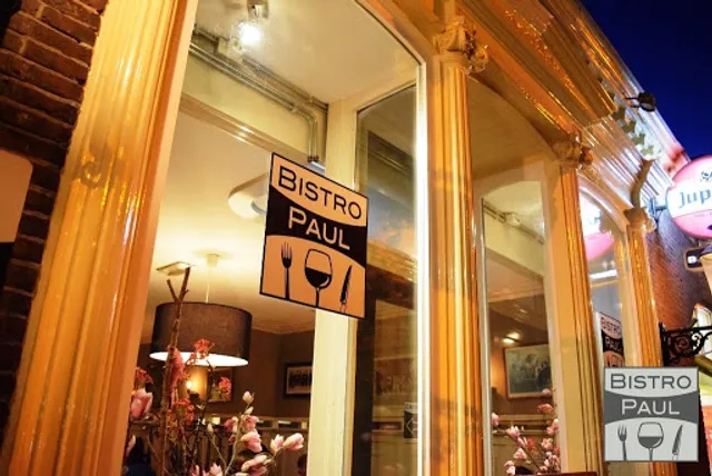 Bistro Paul