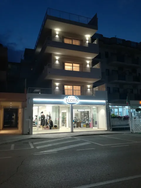 Hotel Flora Alba Adriatica
