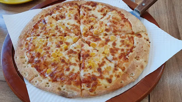 피자스쿨용인백암점