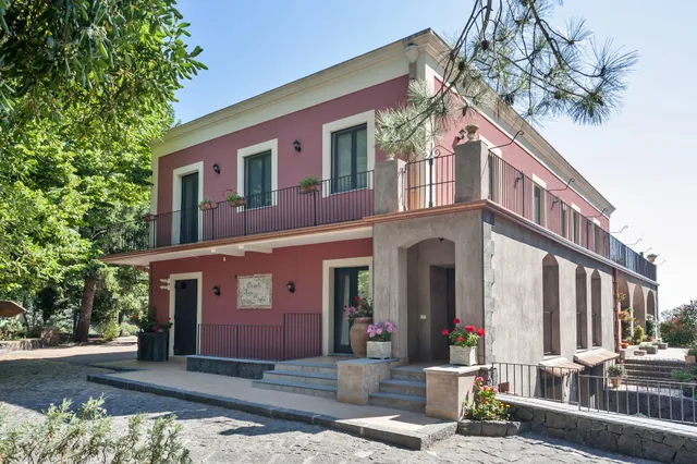 Casale Poggio del Tiglio