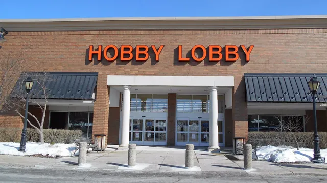 Hobby Lobby