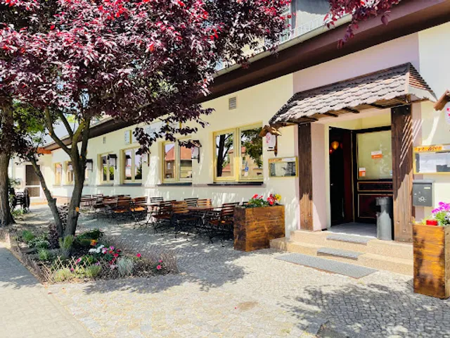 Sen Village Restaurant Schwarzheide