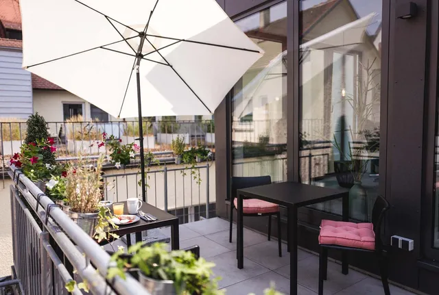 Ulmer Münster Hotel