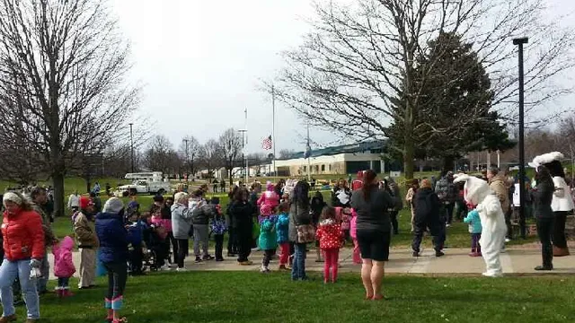 Waterford Township Parks & Recreation Department